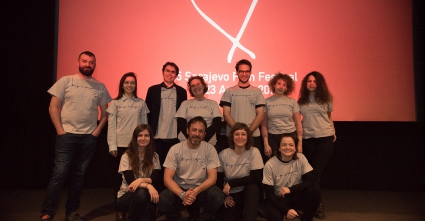 U Sarajevu počinje snimanje pet kratkih filmova koji će otvoriti Cannes Directors’ Fortnight 2019