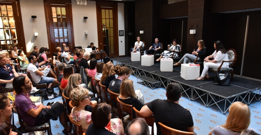 Sarajevo Film Festival and Balkan Documentary Center announce the DOCU ROUGH CUT BOUTIQUE call for entries